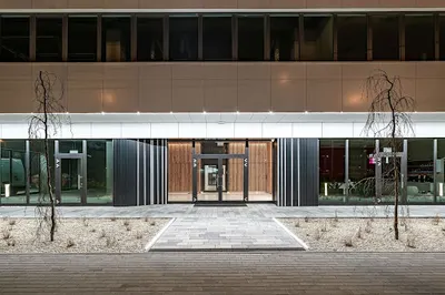 Notariusz - Anna Poswa